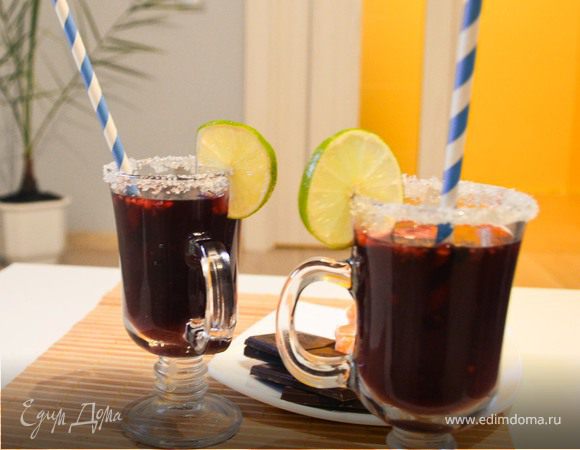 Глинтвейн «Биатлонный» Глинтвейн «Биатлонный»