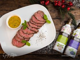 Фото рецепта