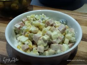 Фото рецепта