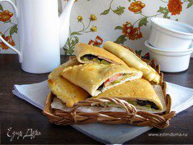 Фото рецепта