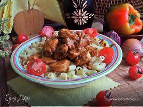 Фото рецепта