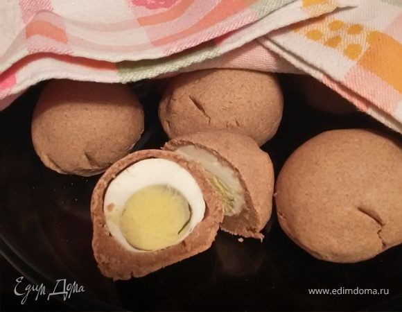 Кокурки на сметане Кокурки на сметане