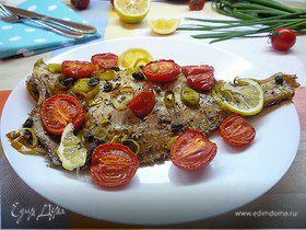 Фото рецепта