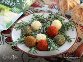 Фото рецепта