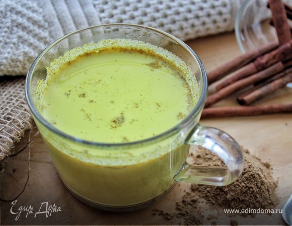 Молоко «Сила специй» Молоко «Сила специй»