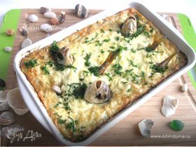 Фото рецепта