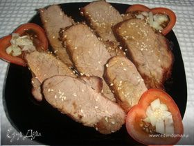 Фото рецепта