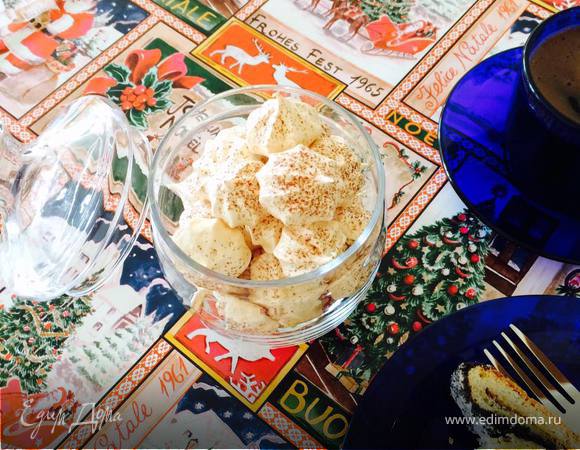 Нежные меренги Нежные меренги