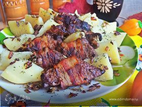 Фото рецепта