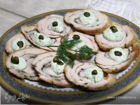 Фото рецепта