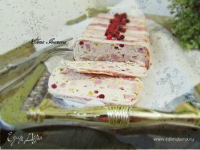 Фото рецепта