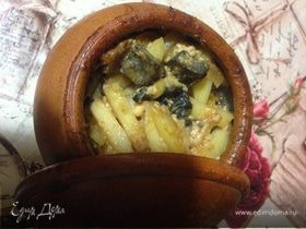 Фото рецепта