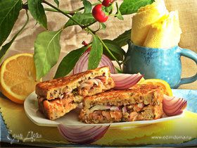 Фото рецепта