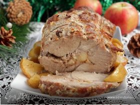 Фото рецепта