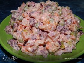 Фото рецепта