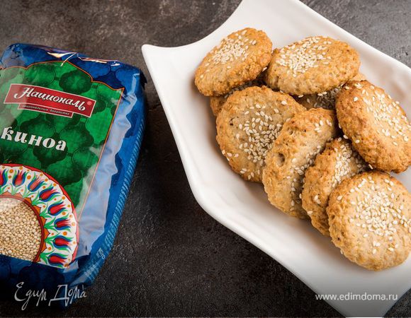 Печенье «Полезное» Печенье «Полезное»