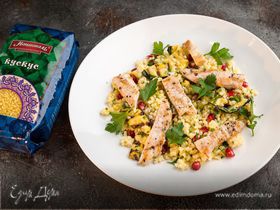 Фото рецепта