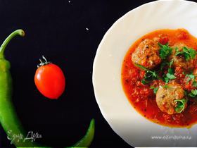 Фото рецепта