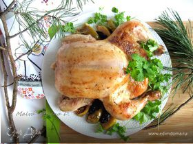 Фото рецепта