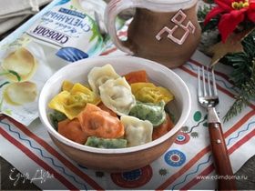 Фото рецепта