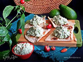 Фото рецепта