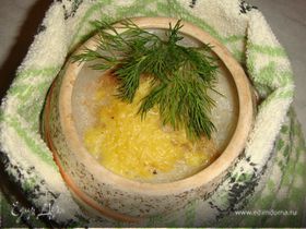 Фото рецепта