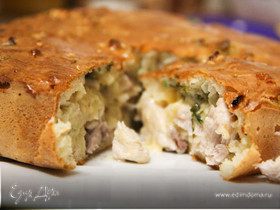 Фото рецепта