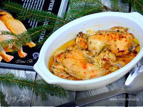 Фото рецепта