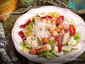 Фото рецепта