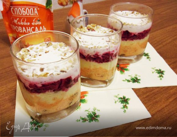 Веррины «Пикантные»