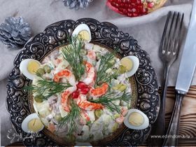 Фото рецепта