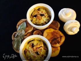 Фото рецепта