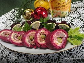 Фото рецепта