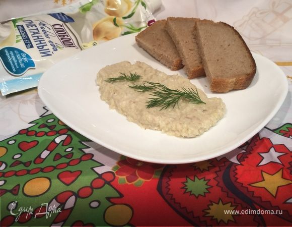 Форшмак Форшмак