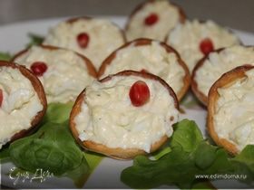 Фото рецепта