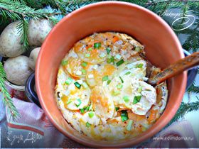 Фото рецепта