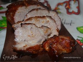 Фото рецепта