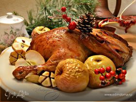 Фото рецепта