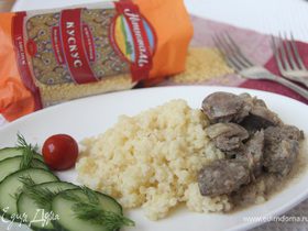 Фото рецепта