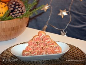 Фото рецепта