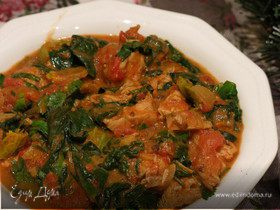 Фото рецепта