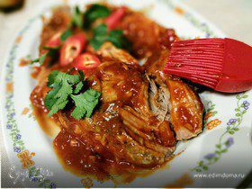 Фото рецепта