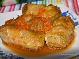 Фото рецепта