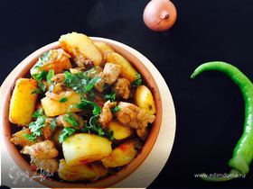 Фото рецепта