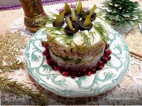 Фото рецепта