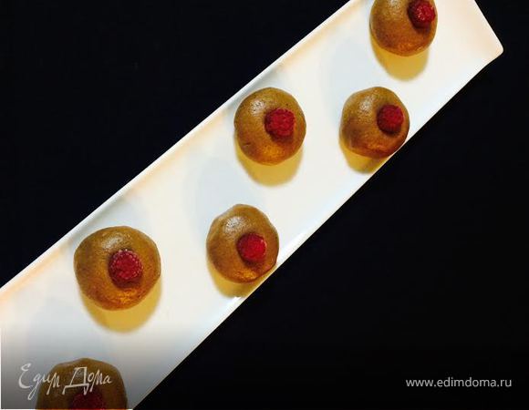 Картошка «Вкус детства» Картошка «Вкус детства»