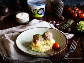 Фото рецепта