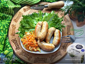 Фото рецепта