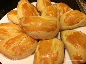 Фото рецепта