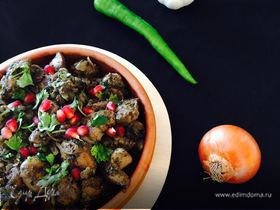 Фото рецепта